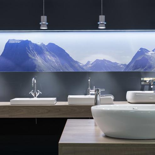 Badideen - Privatkunde | Mosecker, Großhandelsunternehmen mit Know-how