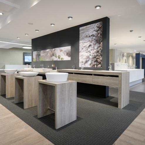 Badideen - Privatkunde | Mosecker, Großhandelsunternehmen mit Know-how