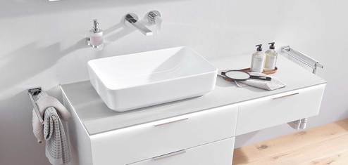 Waschtisch Optima X Waschtisch Optima X