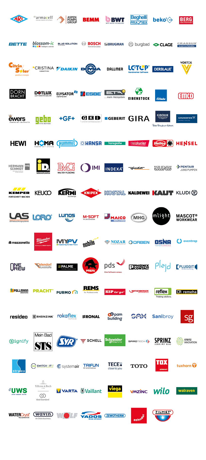 Logos-Aussteller-memo-2025 Logos Aussteller Industrie